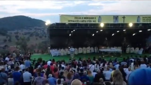LETNICA 14 gusht 2013 смотреть онлайн