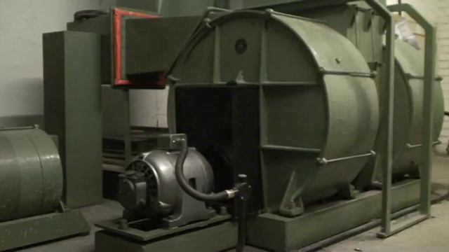 William McVicker: how does the Royal Festival Hall organ work? смотреть онлайн