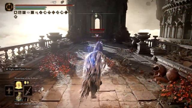 Elden Ring: Where to get Old Lord's Talisman (Legendary Talisman) смотреть онлайн