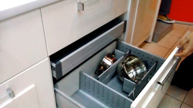 TANDEMBOX Vs METABOX