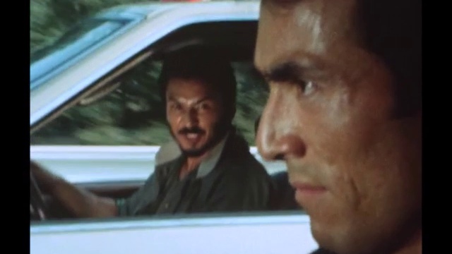 太陽にほえろ！ 第518話 忘れていたもの смотреть онлайн