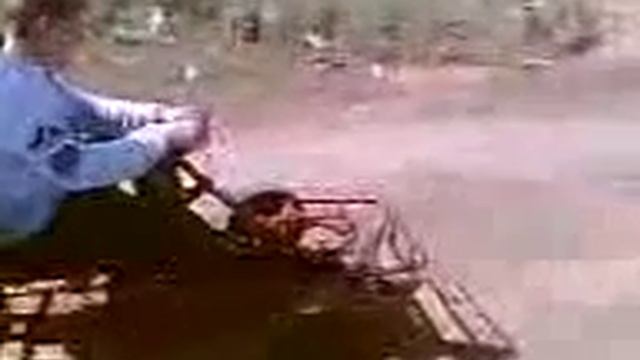 картинг на дыбы смотреть онлайн