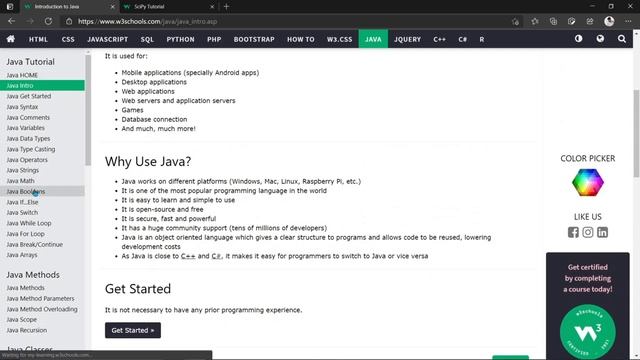 Learn All Programming Languages Tutorials || #Python || #Java || #ML || #AI || #C++ || by SYT смотреть онлайн