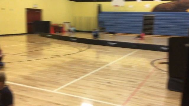 Soccer - Scooter Soccer смотреть онлайн