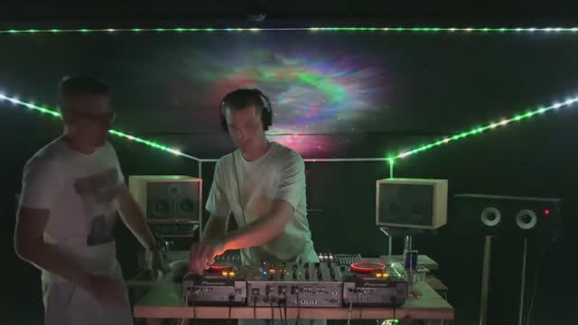 Ikki Live Dj Set № 13