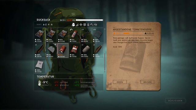 THE LONG DARK [FullHD] #002 Blinder Jäger, findet auch mal 'n Lager ► Let's Play смотреть онлайн