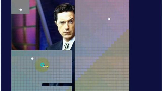 JezzBall - video game смотреть онлайн