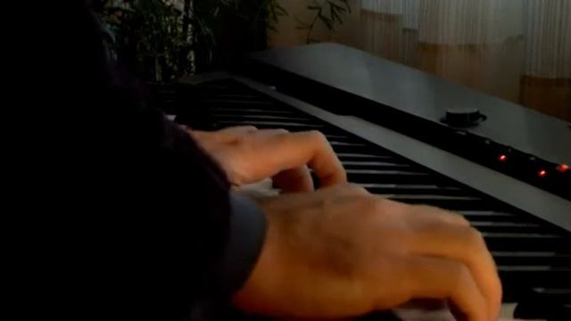 Prueba de piano смотреть онлайн