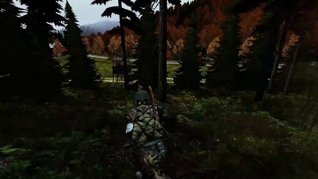 [FR] Dayz Alpha 0.61 | Sortie Sur Dayz avec la F.M.S #2 смотреть онлайн