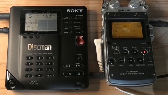 Sony Discman D-350 (Serial No. 170700) смотреть онлайн