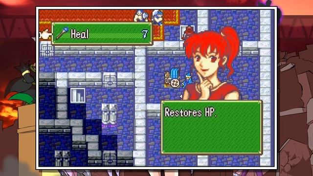 Ragefest V Submission 10 - Crusaders Of The Void By BladeHero22 [PART 6] смотреть онлайн