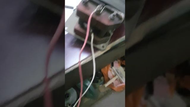 Двигатель стиральной машинки - проверка работоспособности смотреть онлайн