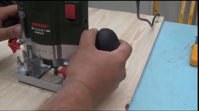 Фрезеровка узора ручным фрезером смотреть онлайн