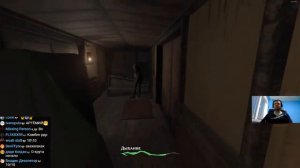 ПАПИЧ ИГРАЕТ В Pathologic! ПАПИЧА ВЕЗДЕ НЕНАВИДЯТ! С ЧАТОМ. часть 1