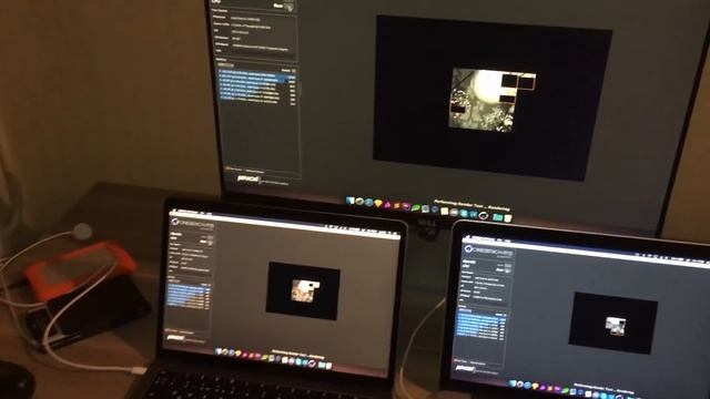 Macbook Pro 13": 2015 VS 2017 - что купить смотреть онлайн