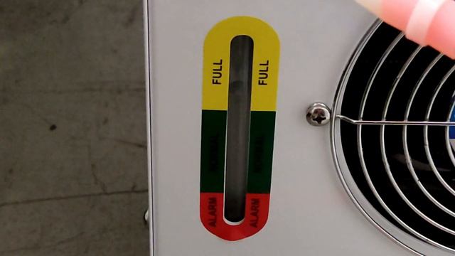 OVILI LASER - Installazione incisore OVILI - MODICO GRAPHICS ITALIA смотреть онлайн