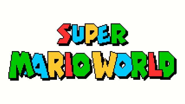 Overworld (Gourmet Edition) - Super Mario World смотреть онлайн