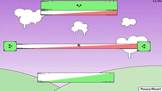 Red Remover (Levels 1-25) смотреть онлайн