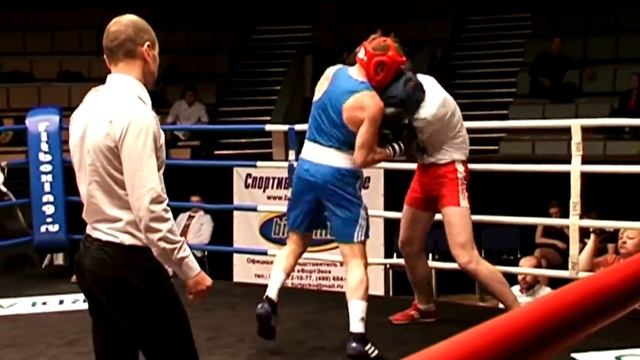 Румянцев Дмитрий  Самокат   Луковников Леонид   Регион 77