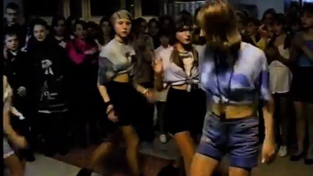 Выпуск 2002 года смотреть онлайн