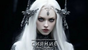 Сборник Дарк Техно: Сияние.