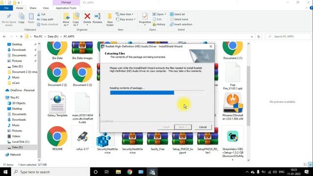 How to Download 'DTS Audio Control' for Control Panel of COMPUTER? || COMPUTER MASTER смотреть онлайн