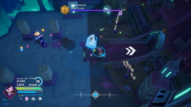 Soundfall: Does It Hit All The Right Notes? смотреть онлайн
