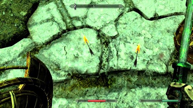 Skyrim 100% Walkthrough Part 93 Nightingale time смотреть онлайн