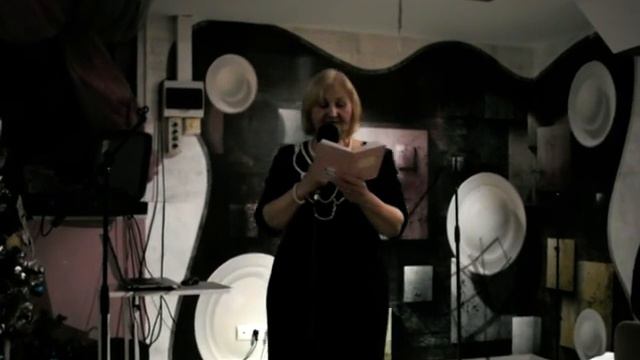 15.01.23 Анна Бовт "Время нашей жизни"(А.Бук,пер.А.Бовт) смотреть онлайн