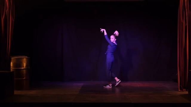 Соло Демидова Анастасия; 1st place no woman no dance смотреть онлайн