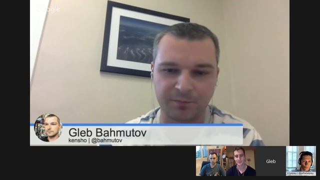 Angular Air Episode 63: How Service Workers will change the way you think about web apps смотреть онлайн