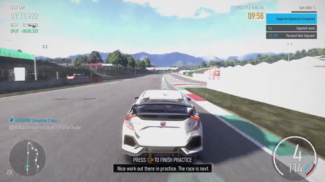 Forza MotorSport 2023 Intro | GamePlay смотреть онлайн