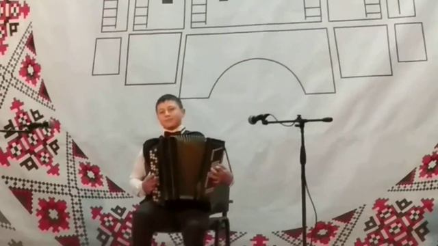 День українського баяна та акардеона 3 смотреть онлайн