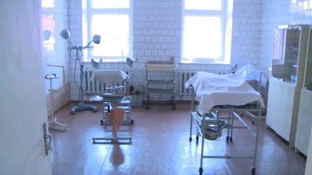 Больница Юктали смотреть онлайн