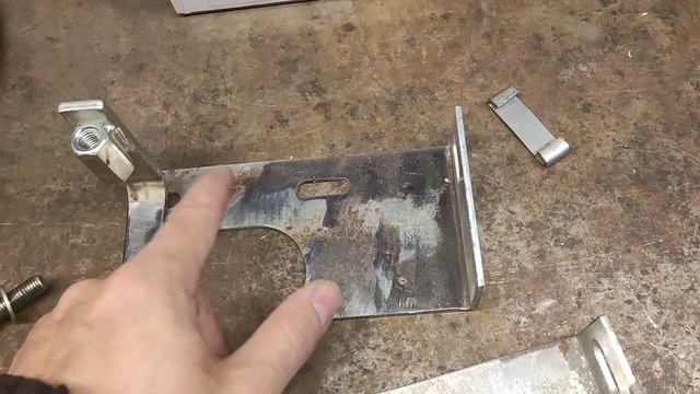 установка тракторного генератора на мотобуксировщик смотреть онлайн