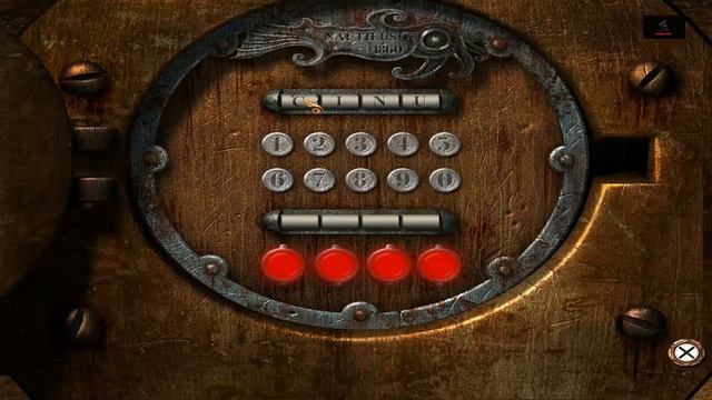 ВОЗВРАЩЕНИЕ НА ТАИНСТВЕННЫЙ ОСТРОВ # 9 ВИДЕО ПРОХОЖДЕНИЕ ОТ АЛЕКСАНДРА ИГРОФФ смотреть онлайн