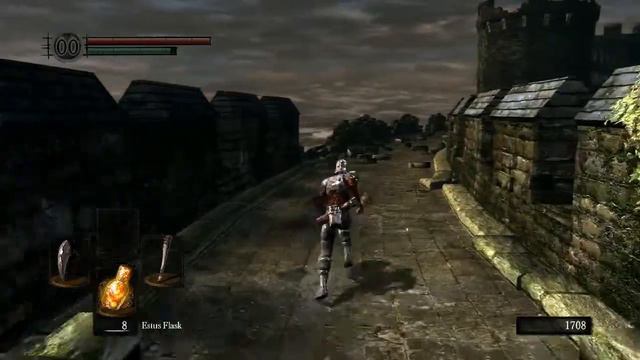 Dark Souls: Prepare to Die Edition. Episode 5 смотреть онлайн