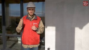 Утепление газобетона / Утепление дома из газобетона снаружи