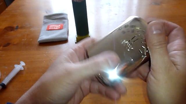Каталитическая грелка ГК 1 или импорт. смотреть онлайн