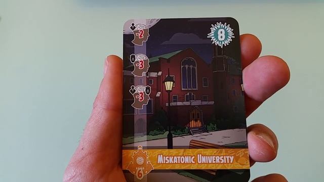 Cthulhu Realms - Review - tutorial смотреть онлайн