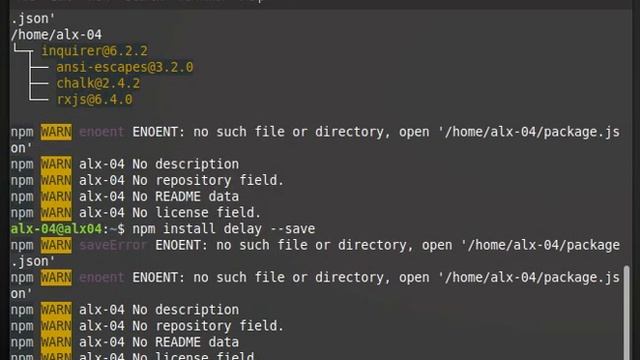 Konversi Bilangan Di Linux With NodeJS смотреть онлайн