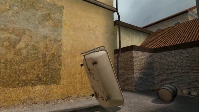 Mother's Day in GMod смотреть онлайн