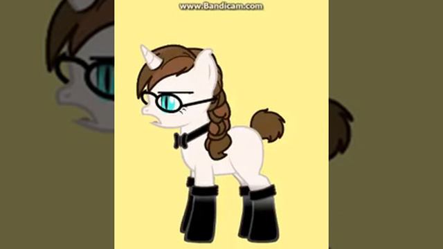 Пони клип ":Ритуал:" Но перед тем как смотреть почитайте описание) смотреть онлайн