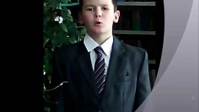 Страна читающая — Алексей Пищин читает произведение «Учитель» А. А. Блока