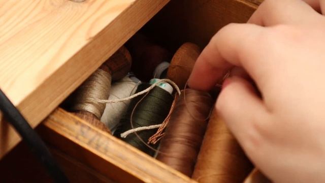 самый популярный шоппер в моем магазинчике ? [от вышивки до упаковки] смотреть онлайн