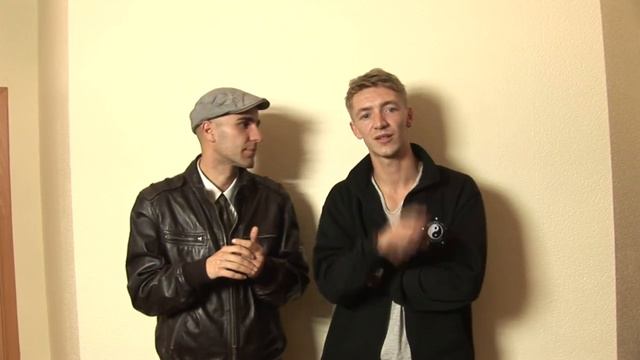 Всего лишь 2 парня ПРИГЛАШЕНИЕ смотреть онлайн