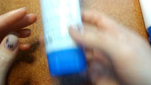 Обзор косметики ТианДэ