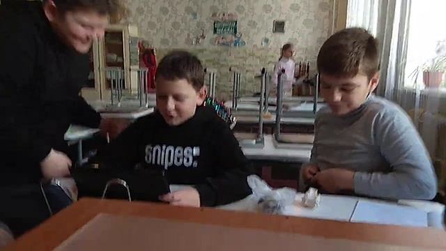 Наши будни))) Не жадинки)))2023г смотреть онлайн