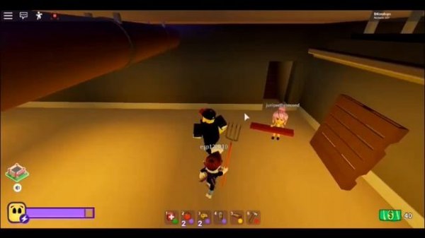 How To Find The Code In Roblox Break In