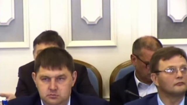 Вопрос губернатору Костромской области после ежегодного отчета смотреть онлайн